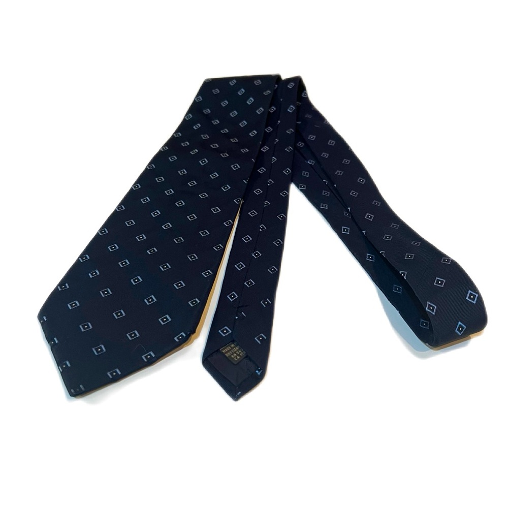 Banana Republic Blue Tie